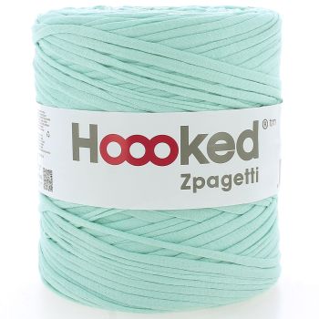 Zpagetti Cotton Yarn Mint Candy