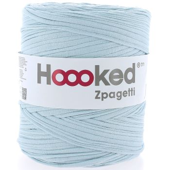 Zpagetti Cotton Yarn Blue Air