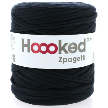 Zpagetti Cotton Yarn Marine Closet