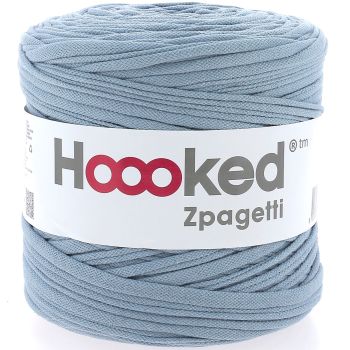Zpagetti Cotton Yarn Irish Polo