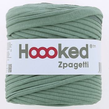 Zpagetti Cotton Yarn Ice Mint