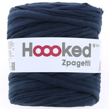 Zpagetti Cotton Yarn Blue Day