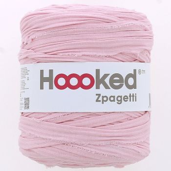 Zpagetti Cotton Yarn Rose Rescue