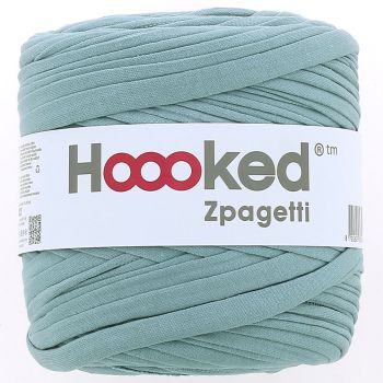 Zpagetti Cotton Yarn Misty Mint