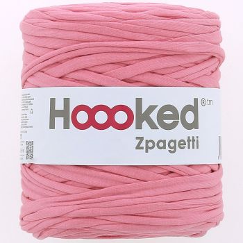 Zpagetti Cotton Yarn Blush Petal