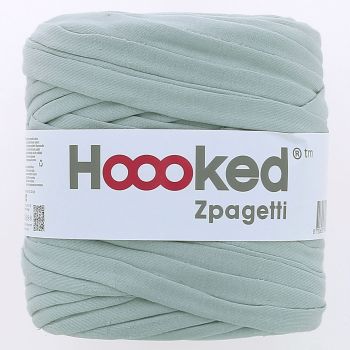 Zpagetti Cotton Yarn Mint Sweet