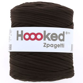 Zpagetti Cotton Yarn Nut Crust