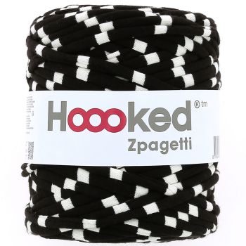 Zpagetti Cotton Yarn Chek Mate