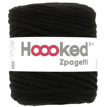 Zpagetti Cotton Yarn Wood Grain