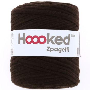 Zpagetti Cotton Yarn Cocoa Drift