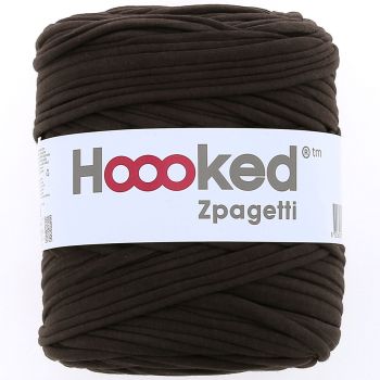Zpagetti Cotton Yarn Nut Dream