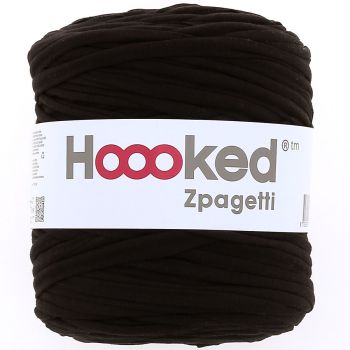 Zpagetti Cotton Yarn Wet Earth
