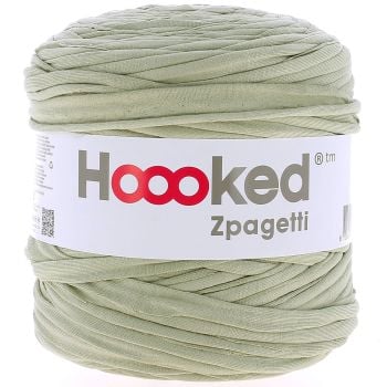 Zpagetti Cotton Yarn Smash Olive