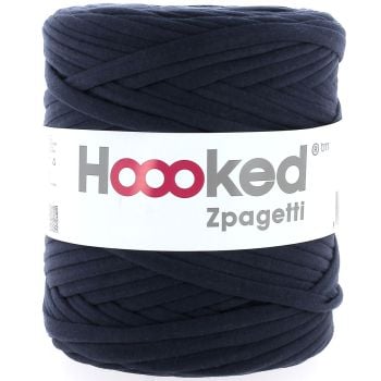 Zpagetti Cotton Yarn American Blue