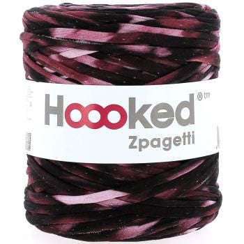 Zpagetti Cotton Yarn Intense Romance