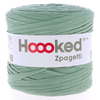 Zpagetti Cotton Yarn Caipirinha