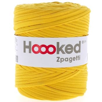 Zpagetti Cotton Yarn Honey Bee