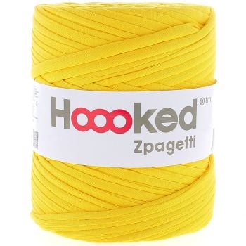 Zpagetti Cotton Yarn Minion