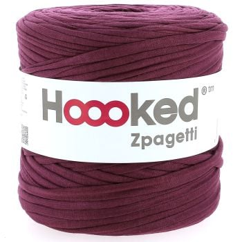 Zpagetti Cotton Yarn Cherry Potter