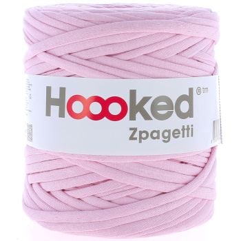Zpagetti Cotton Yarn Flamingo Faint