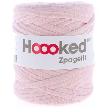 Zpagetti Cotton Yarn Charlotte aux Fraise
