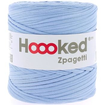 Zpagetti Cotton Yarn Baby Shark