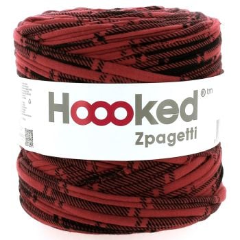 Zpagetti Cotton Yarn DeadPool