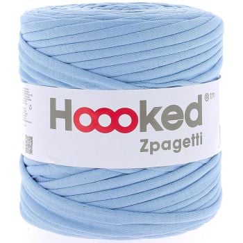 Zpagetti Cotton Yarn Genius Lamp