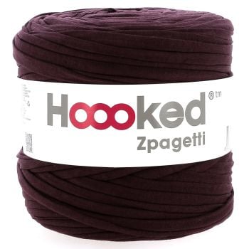Zpagetti Cotton Yarn Wine Sangria