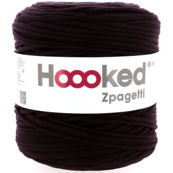 Zpagetti Cotton Yarn Mulberry