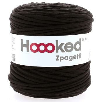 Zpagetti Cotton Yarn Chocapic