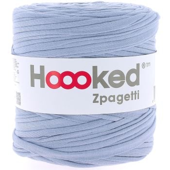 Zpagetti Cotton Yarn Prince of Blue Air
