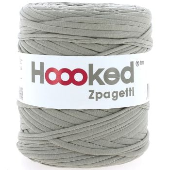 Zpagetti Cotton Yarn Full Moon