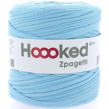 Zpagetti Cotton Yarn Mr. Freeze