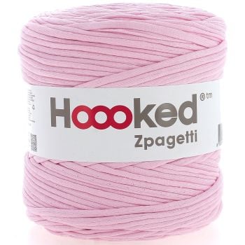 Zpagetti Cotton Yarn Pink Ciclone