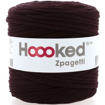 Zpagetti Cotton Yarn Boysen Berry