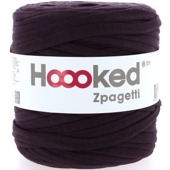 Zpagetti Cotton Yarn Mulberry