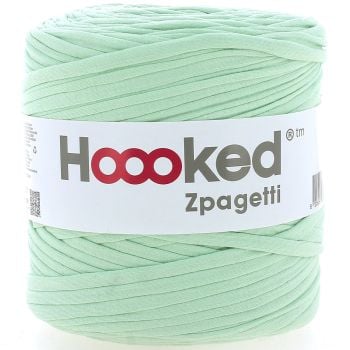Zpagetti Cotton Yarn Bubbles Mint