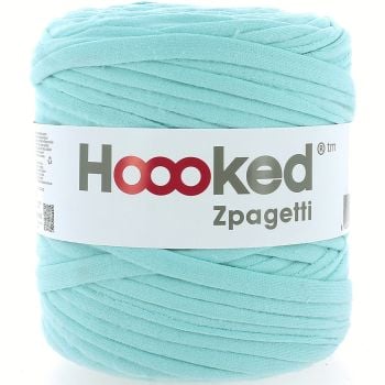 Zpagetti Cotton Yarn Mint Air