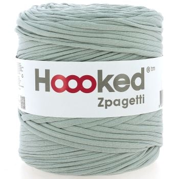 Zpagetti Cotton Yarn Mint Day