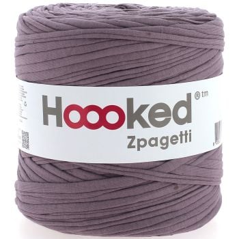 Zpagetti Cotton Yarn Lilac Daisy