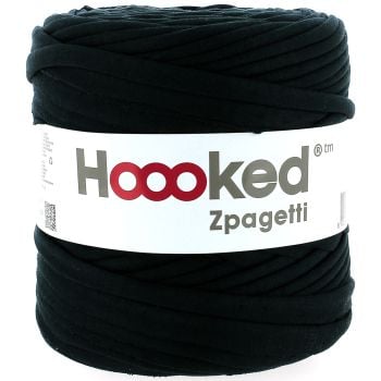 Zpagetti Cotton Yarn Viridian Dark Green