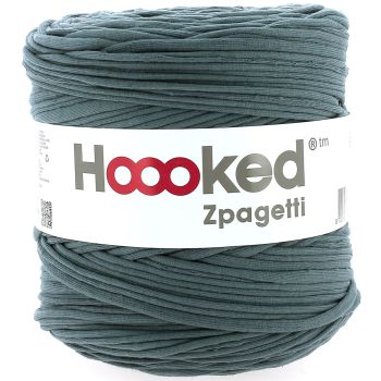 Zpagetti Cotton Yarn Celadon Green