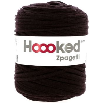 Zpagetti Cotton Yarn Plum Crumble