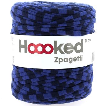 Zpagetti Cotton Yarn Lustucru