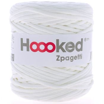 Zpagetti Cotton Yarn Latte Cream