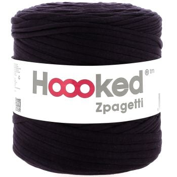 Zpagetti Cotton Yarn Purple Rain