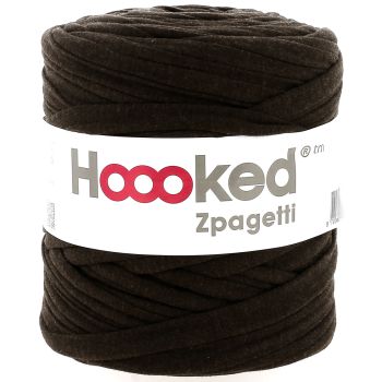 Zpagetti Cotton Yarn Puppy Brownie