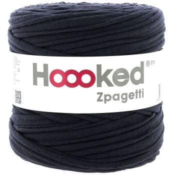 Zpagetti Cotton Yarn Midnight