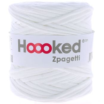 Zpagetti Cotton Yarn Coconut